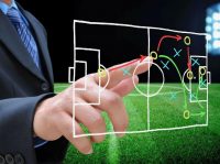 Сложности в анализе футбольного матча и игроков